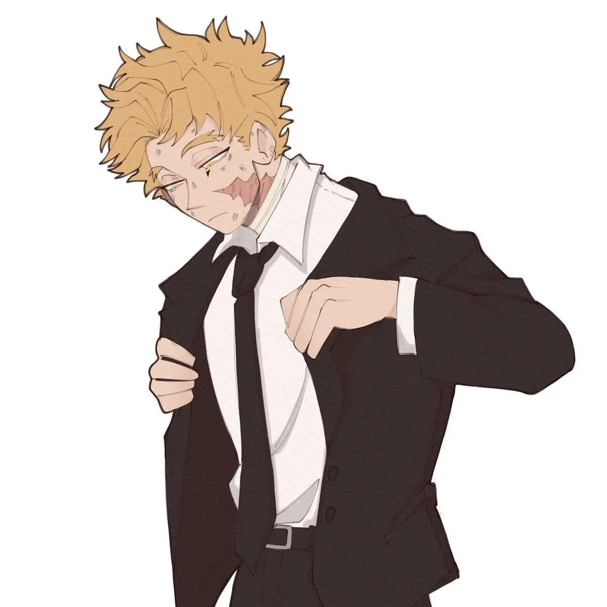 Avatar of Keigo takami