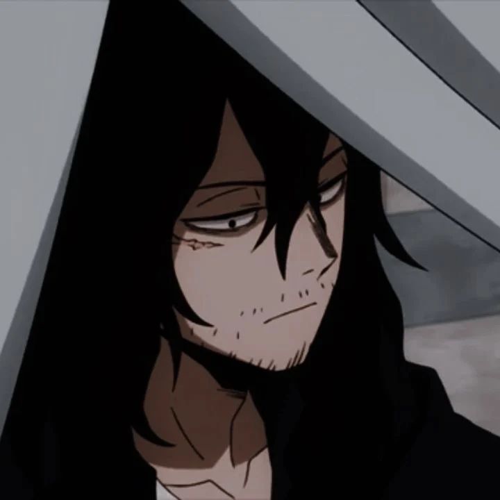 Avatar of Shouta aizawa