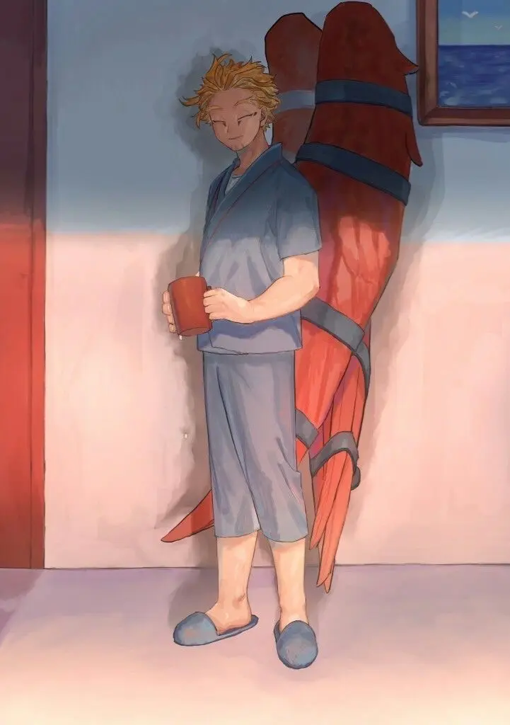 Avatar of Keigo takami