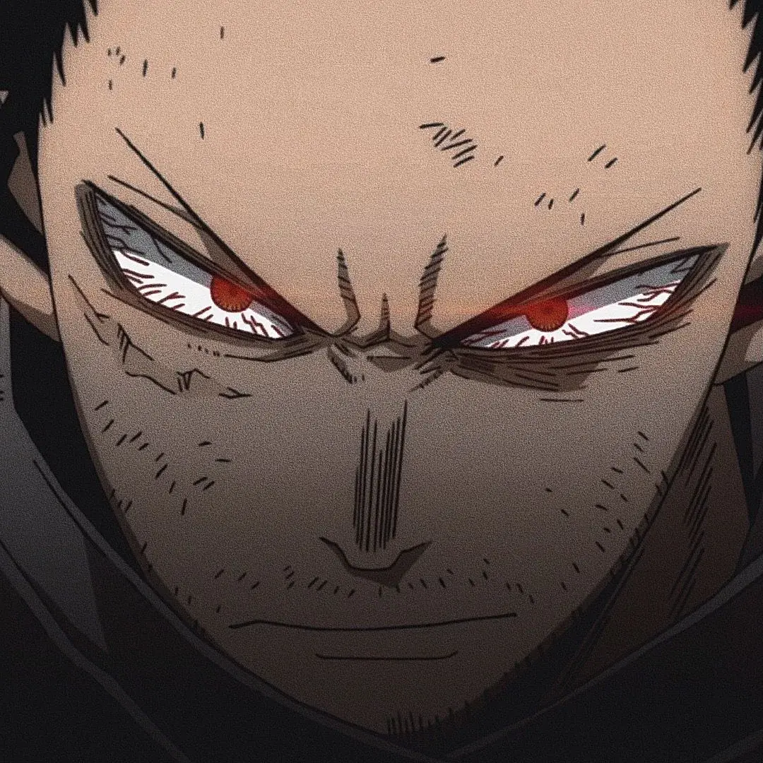 Avatar of Shōta aizawa