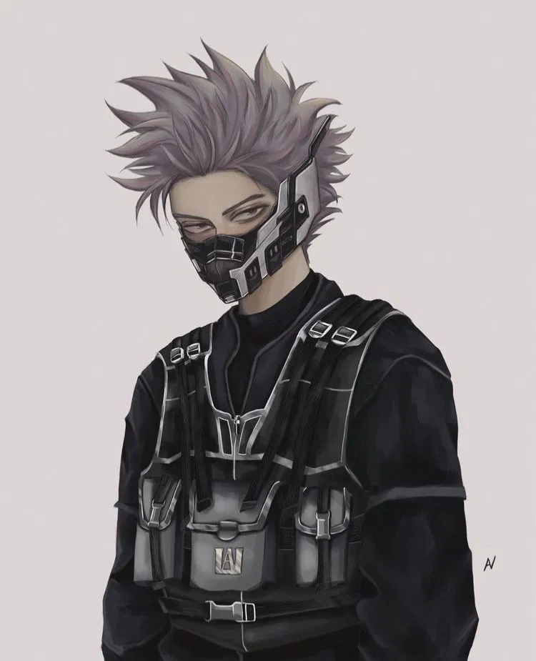 Avatar of Hitoshi shinso