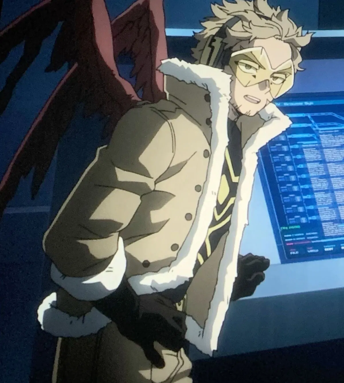 Avatar of Keigo takami