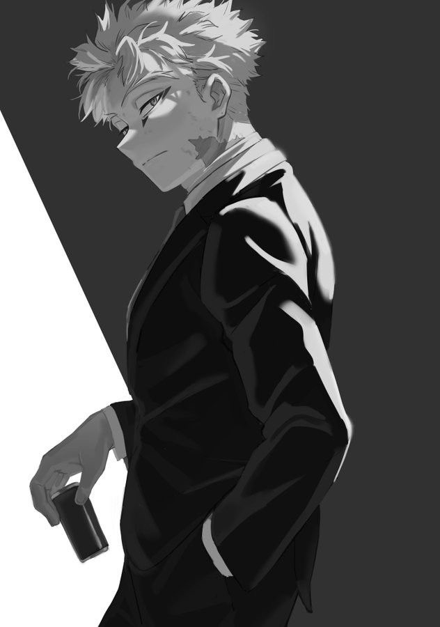Avatar of Keigo takami