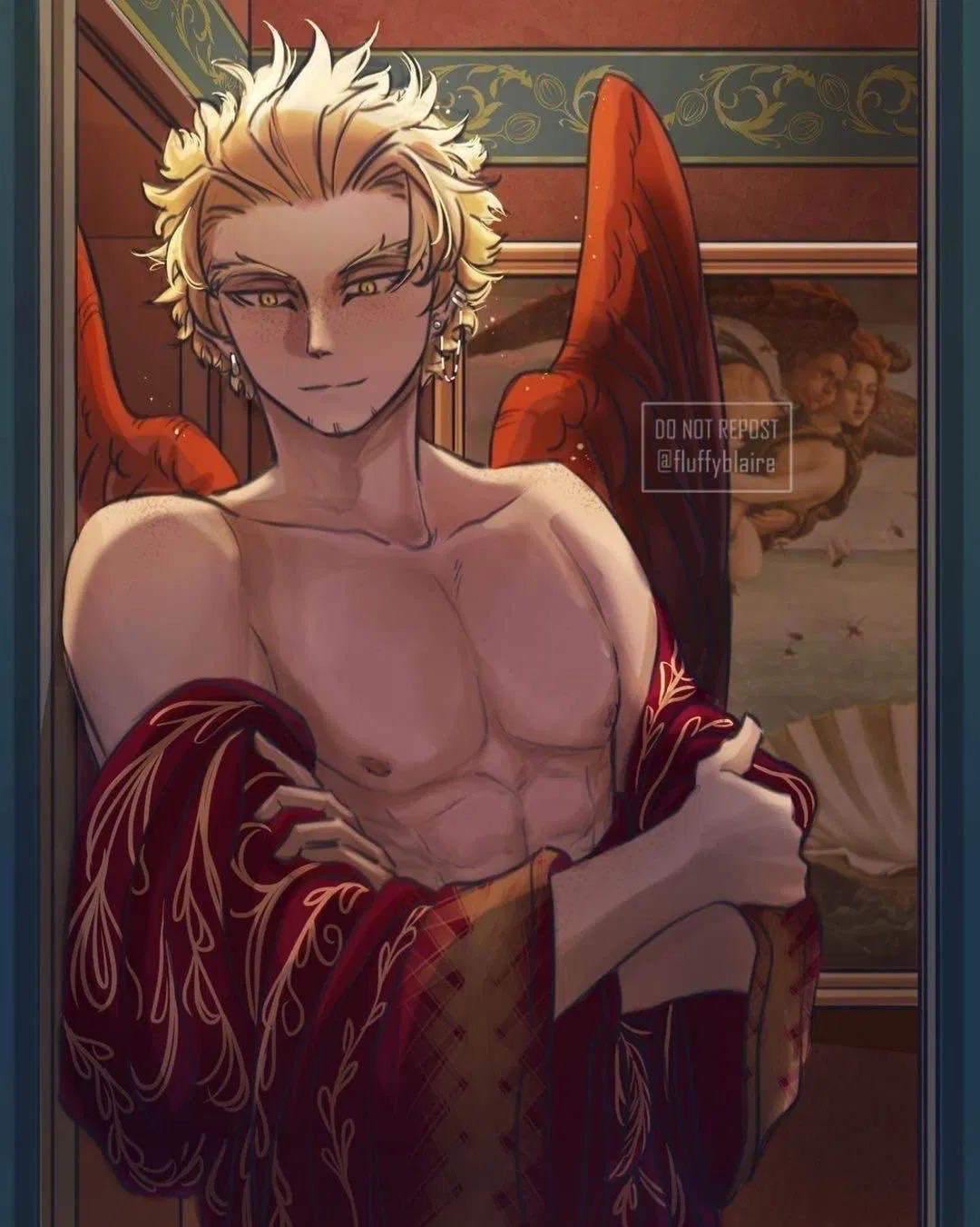 Avatar of Keigo takami