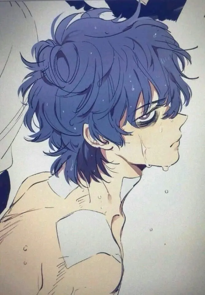 Avatar of Hitoshi shinso