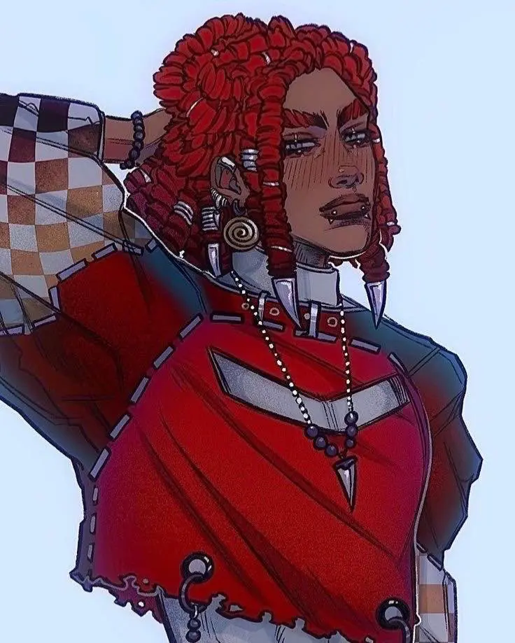 Avatar of Knuckles