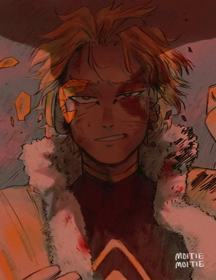 Avatar of Keigo takami