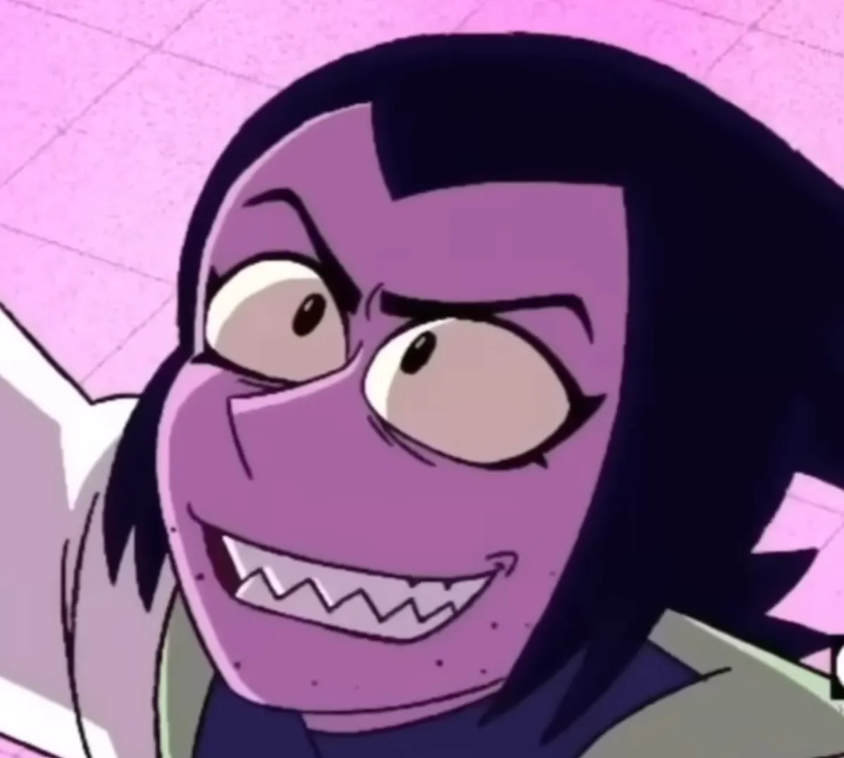 Avatar of Professor venomous