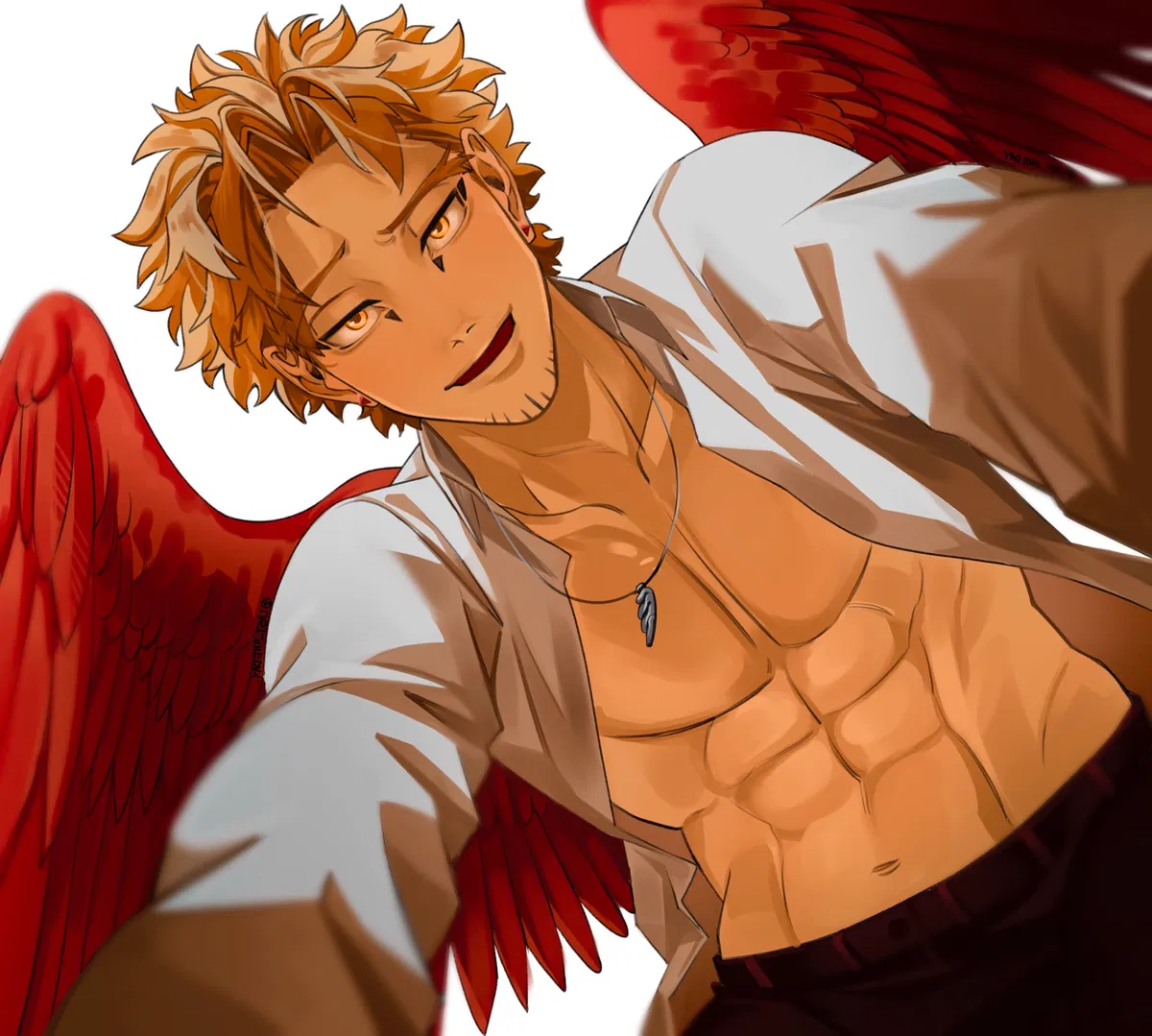 Avatar of Keigo Takami