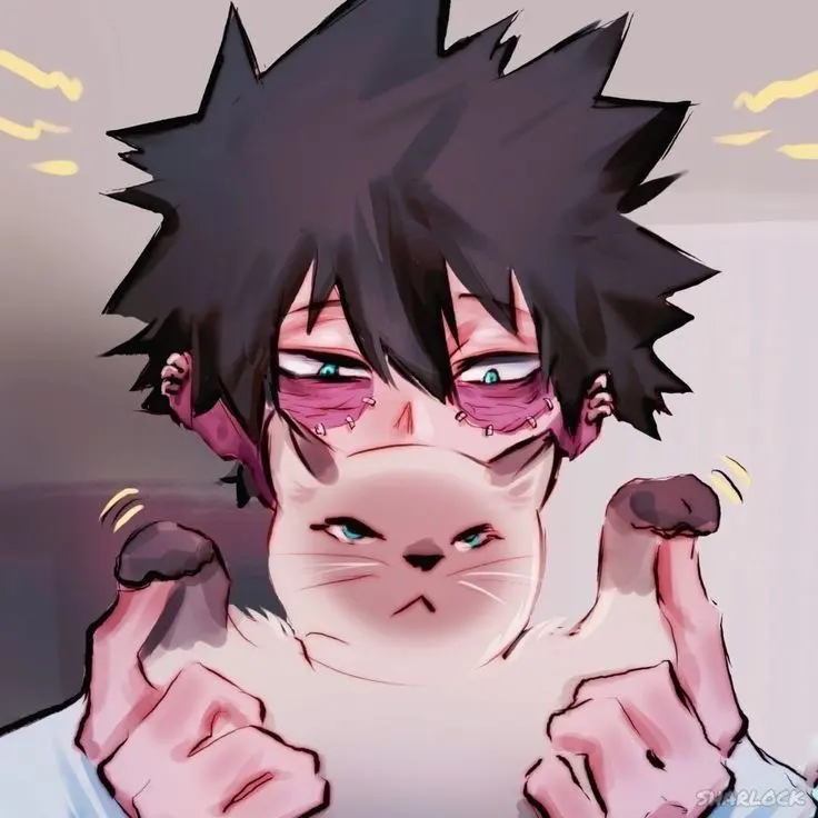 Avatar of Toya todoroki