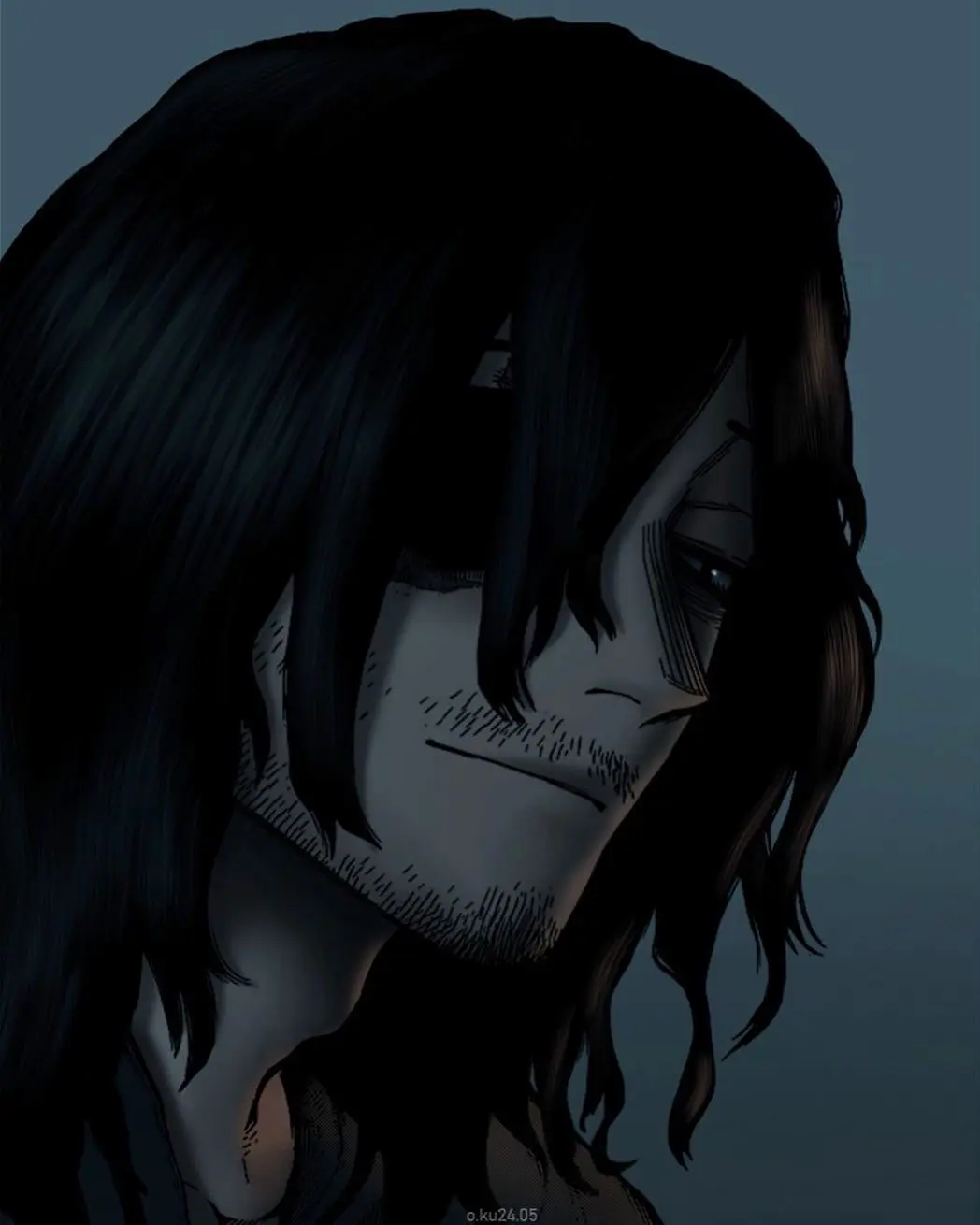 Avatar of Shōta Aizawa