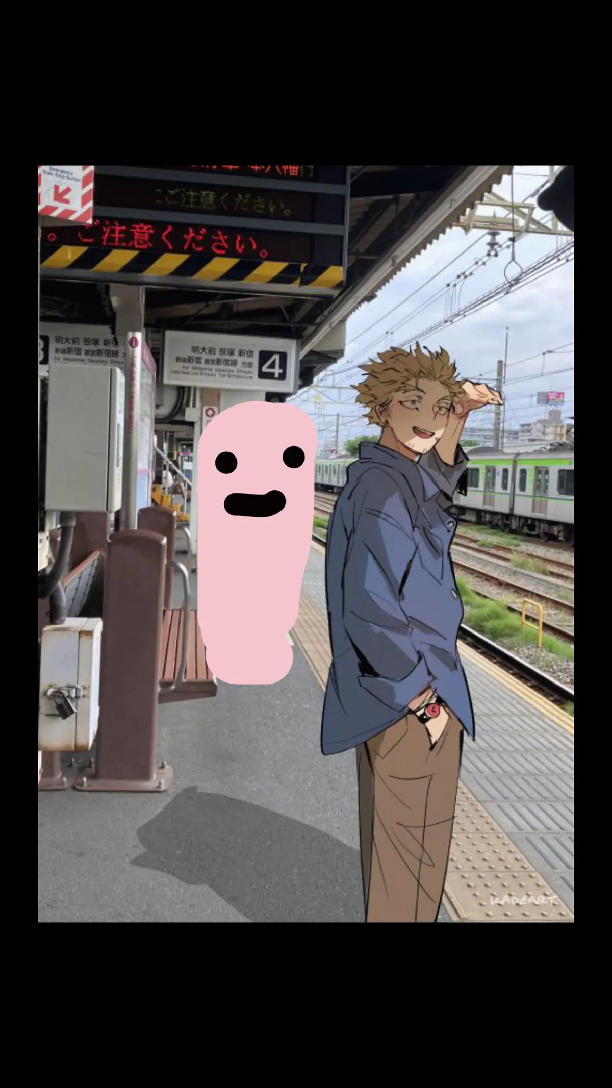 Avatar of Keigo takami