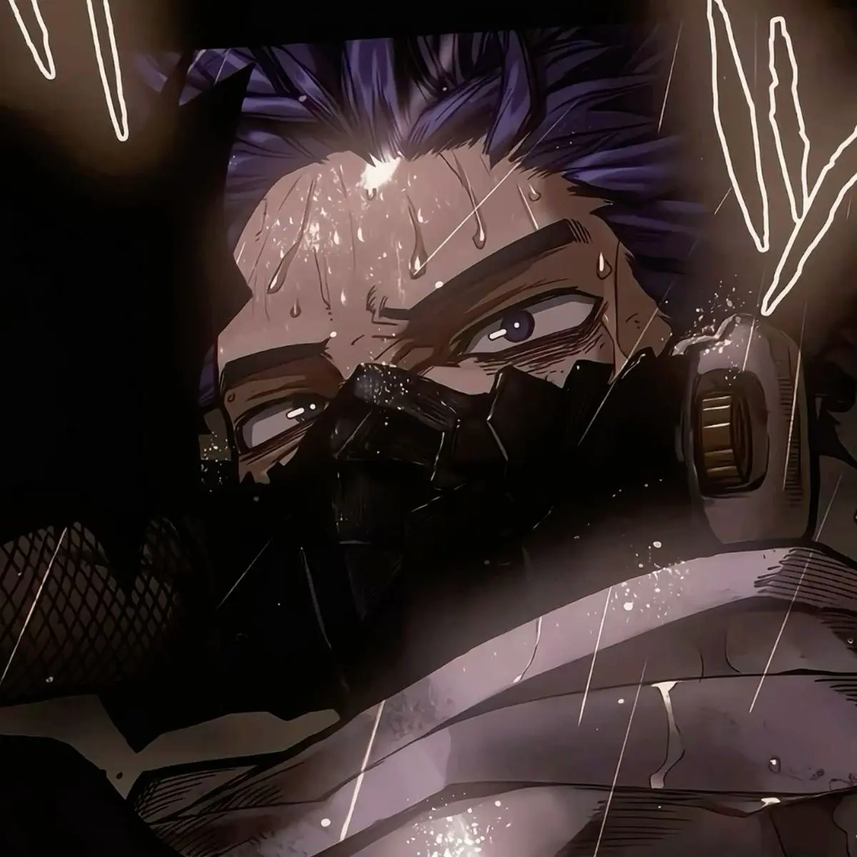 Avatar of Hitoshi shinso