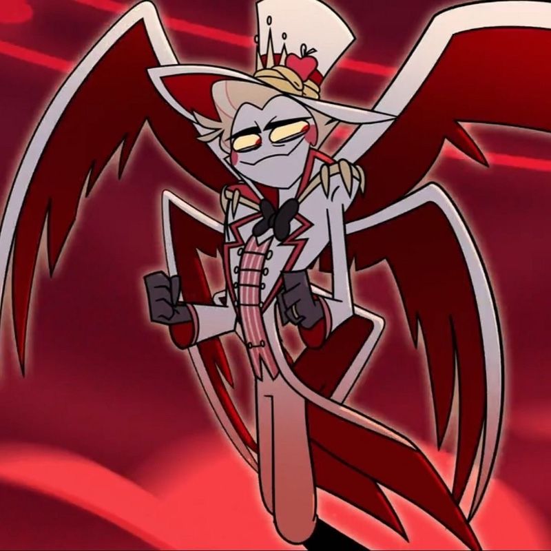 Avatar of Lucifer Morningstar 