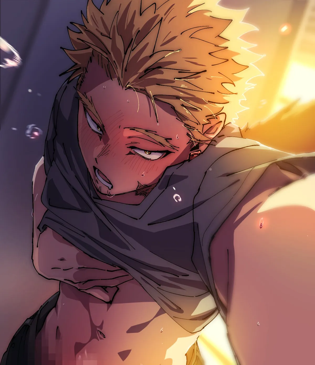 Avatar of Keigo takami