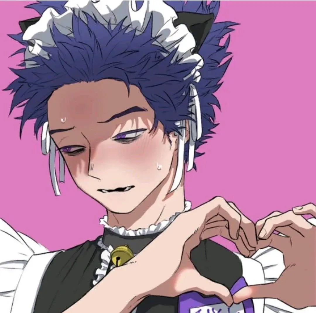 Avatar of Hitoshi Shinso
