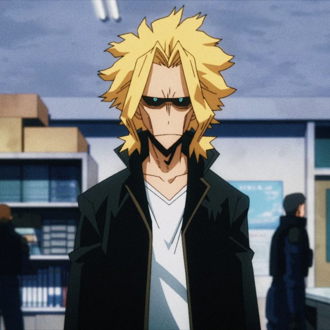 Avatar of Toshinori yagi
