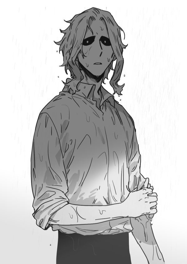 Avatar of Toshinori Yagi