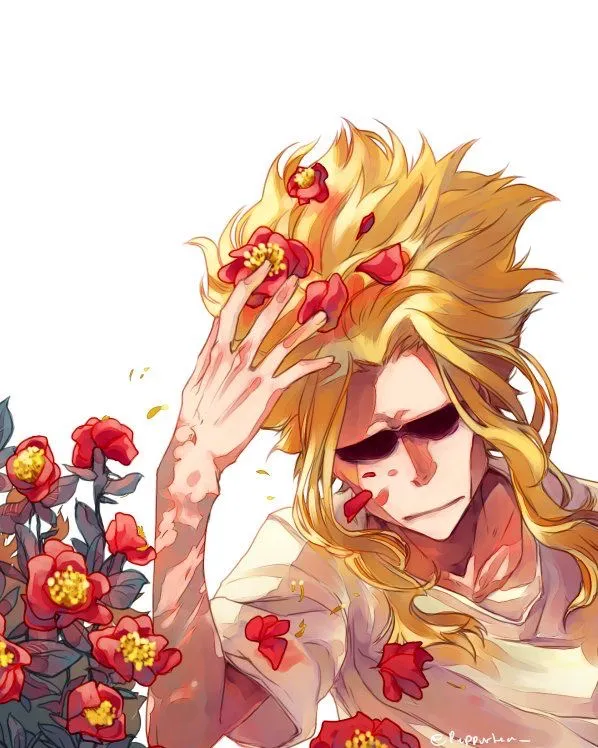 Avatar of Toshinori yagi 