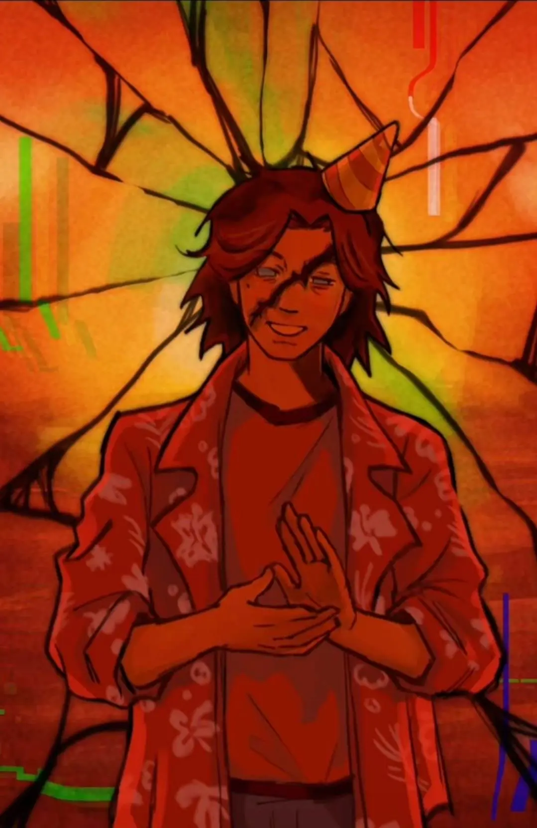 Avatar of Daisuke