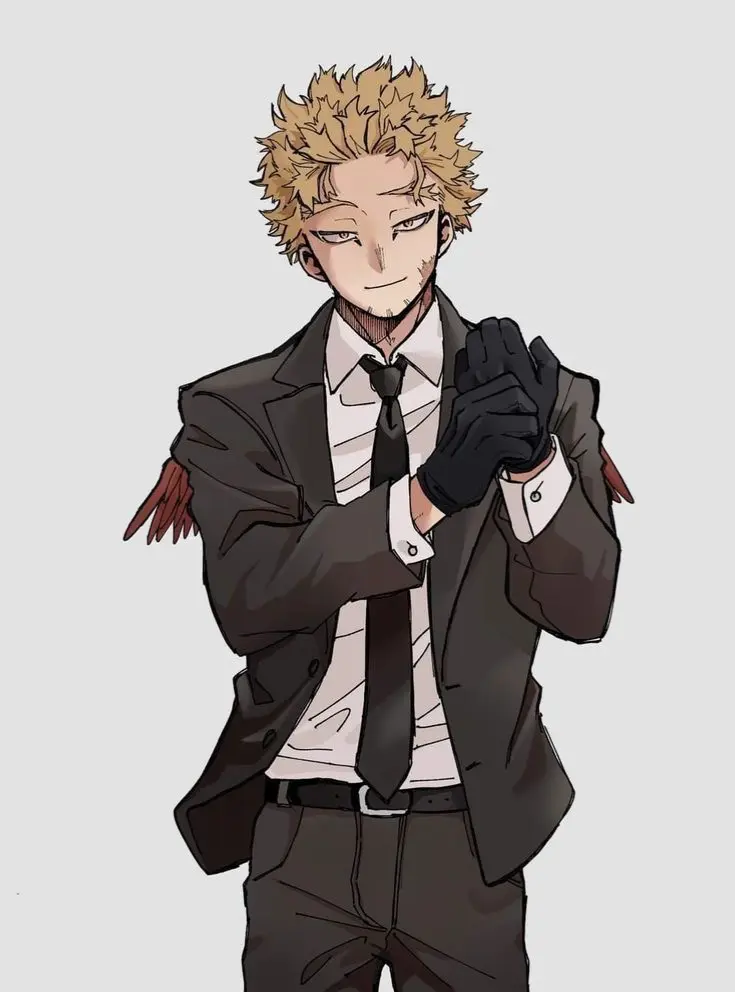 Avatar of Keigo takami