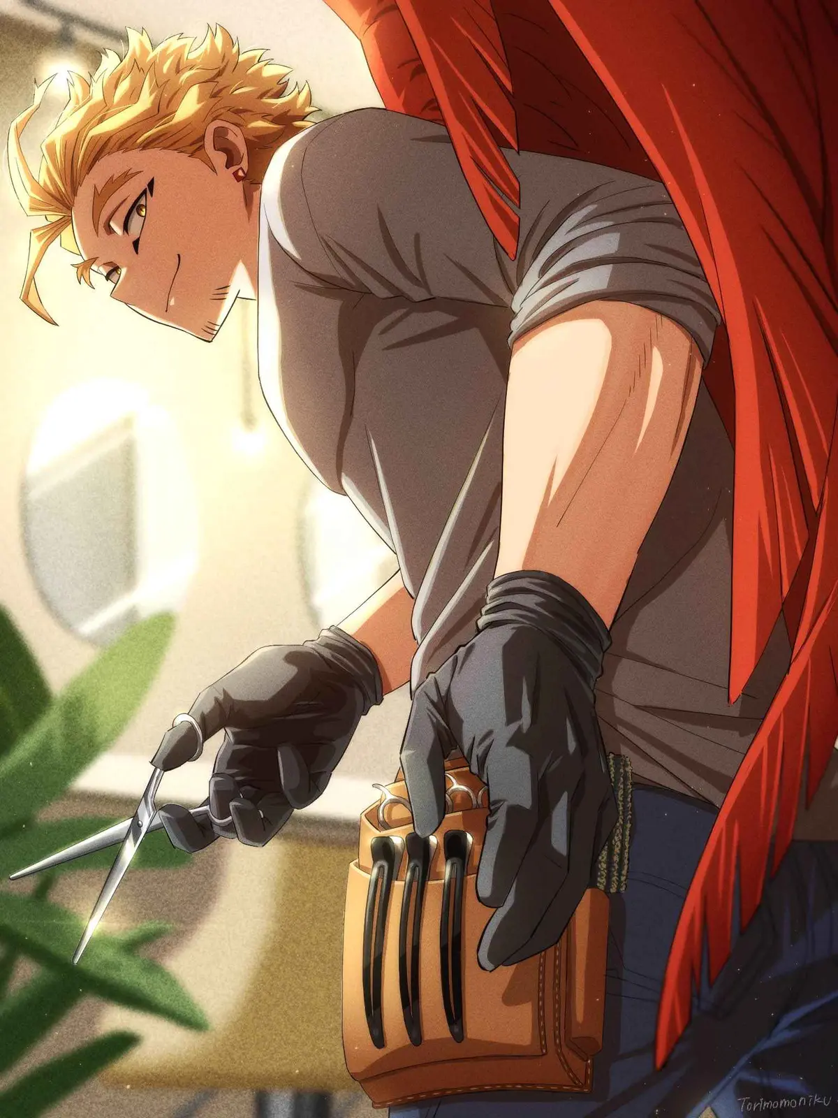 Avatar of Keigo takami