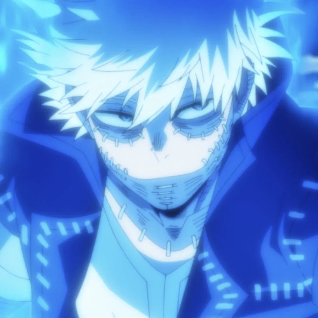 Avatar of Toya todoroki