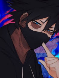 Avatar of Dabi