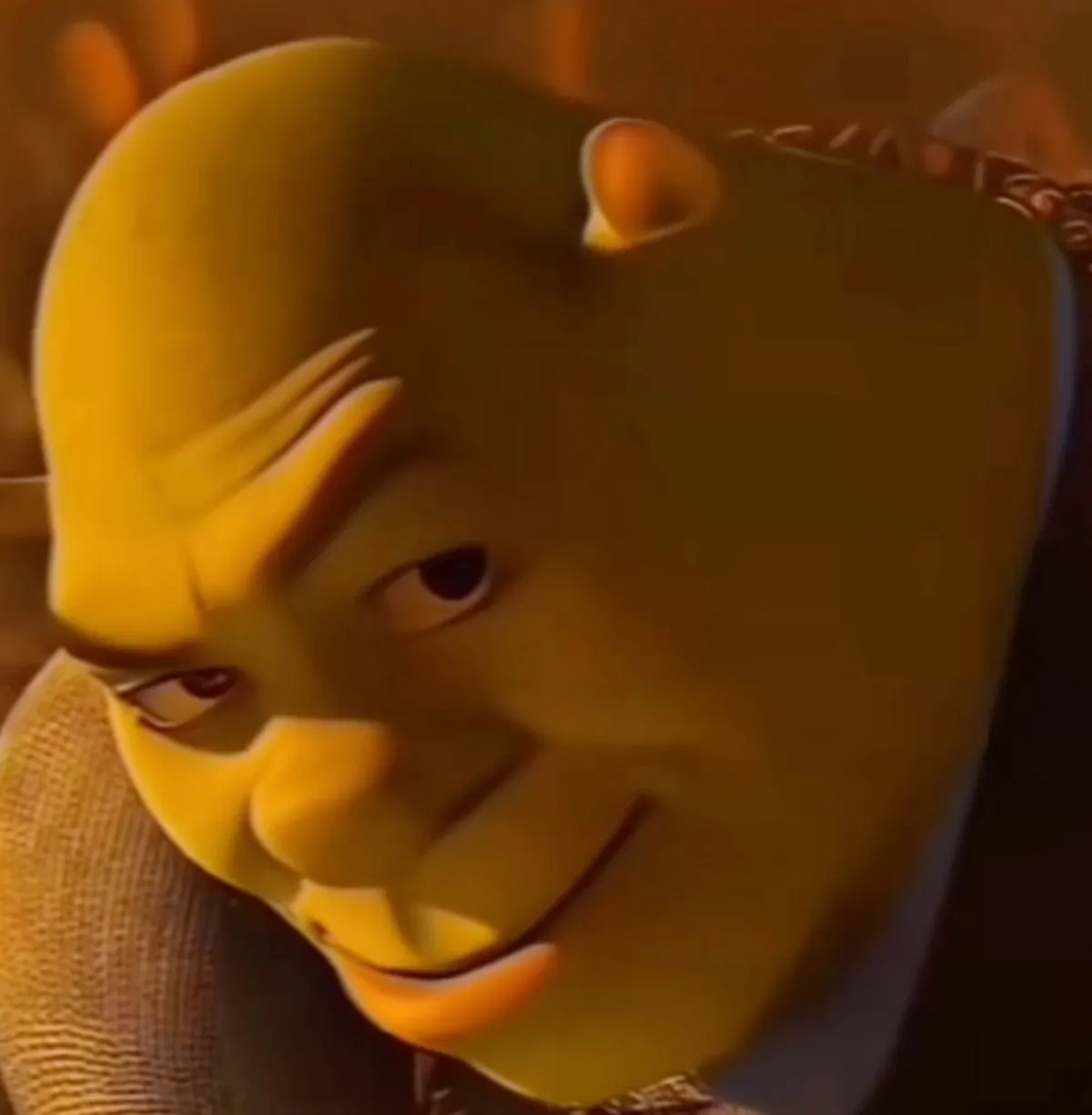 Avatar of Shrek