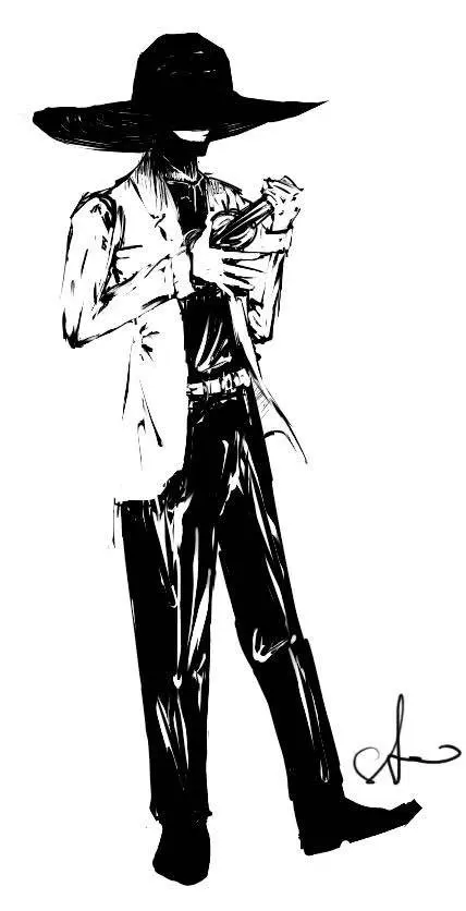 Avatar of Dr. Alto Clef