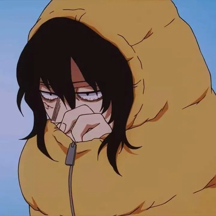 Avatar of Shota aizawa