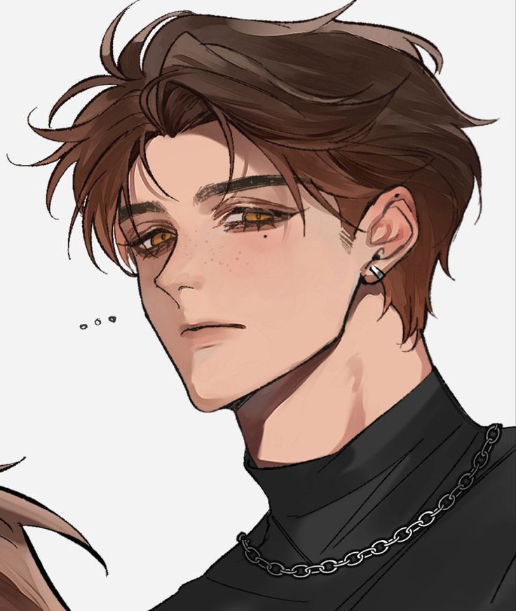 Avatar of Ronan