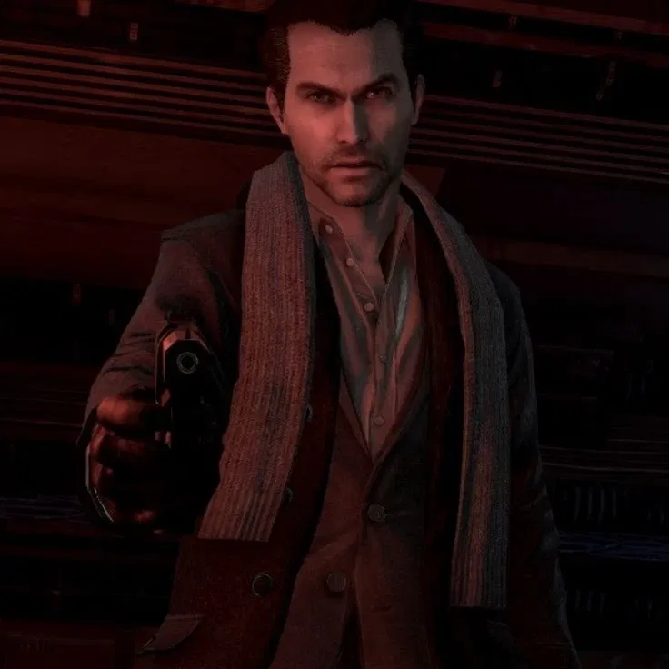 Avatar of Vladimir R. Makarov