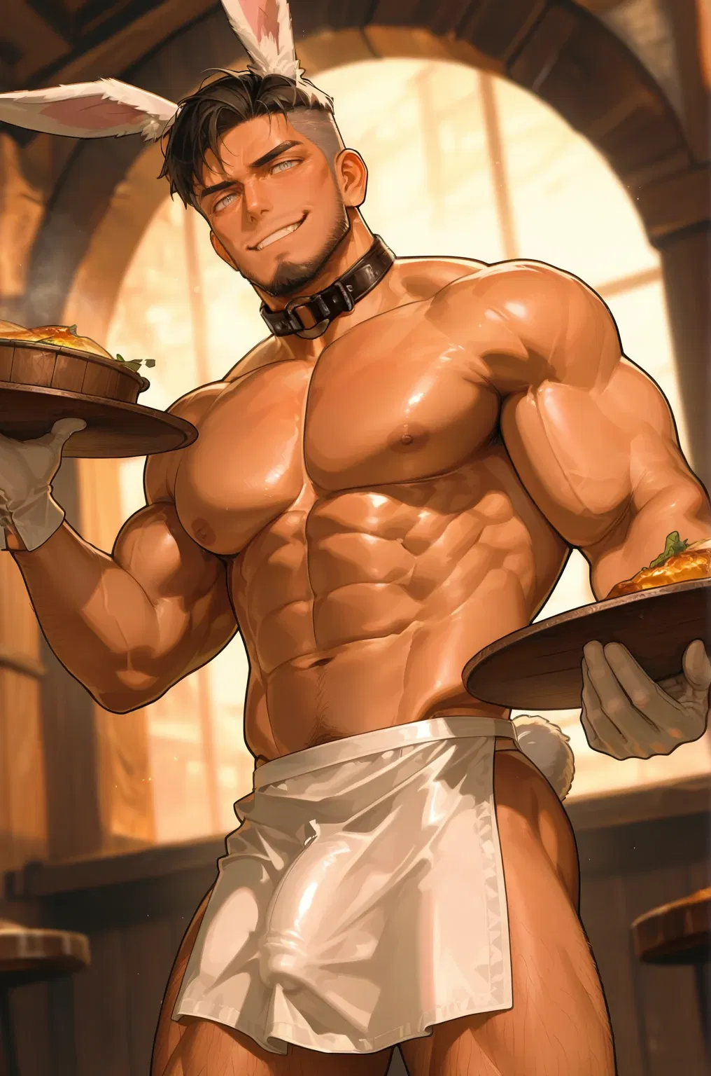 Avatar of Tylor Harehart