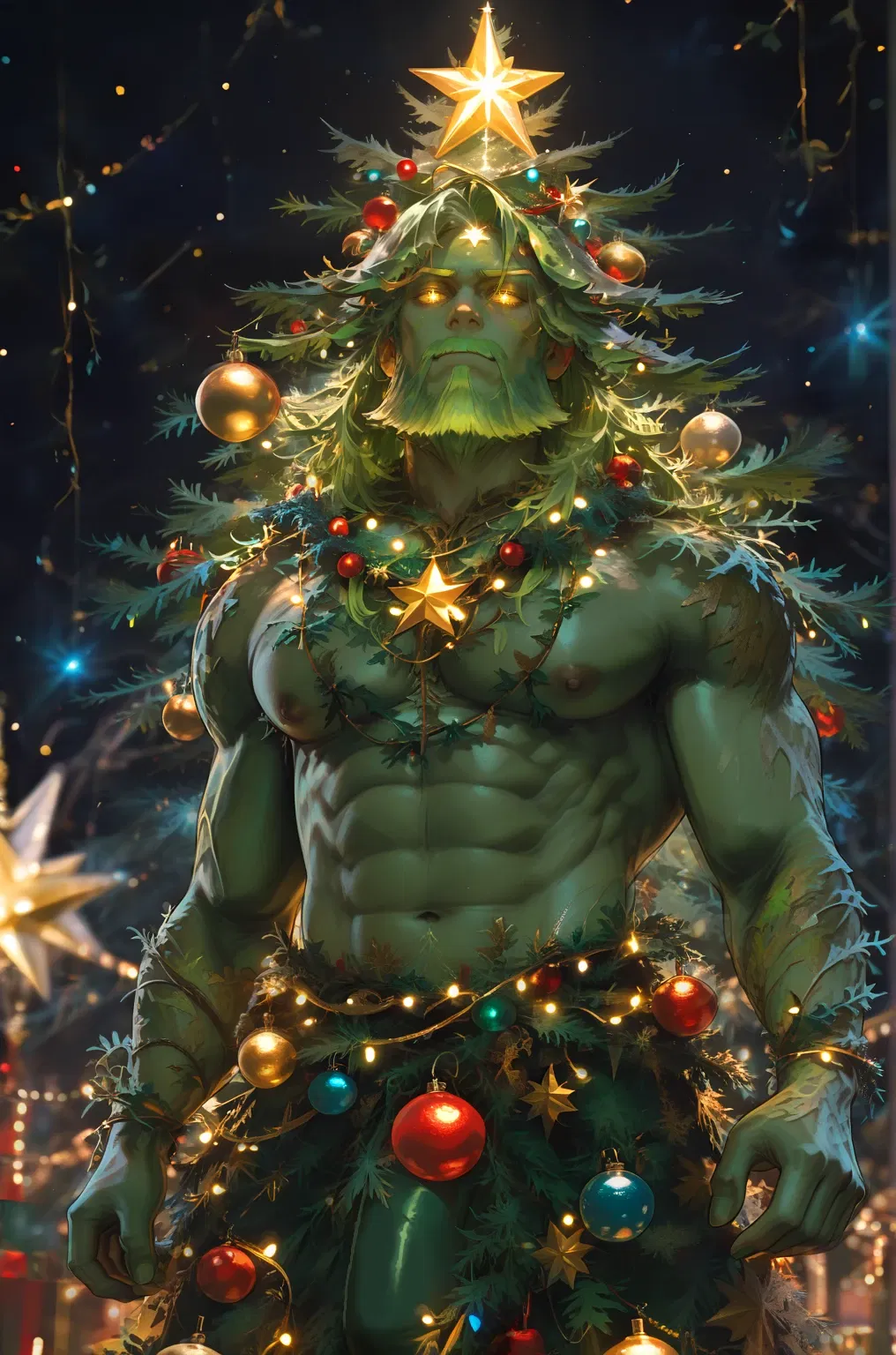 Avatar of Yulezord