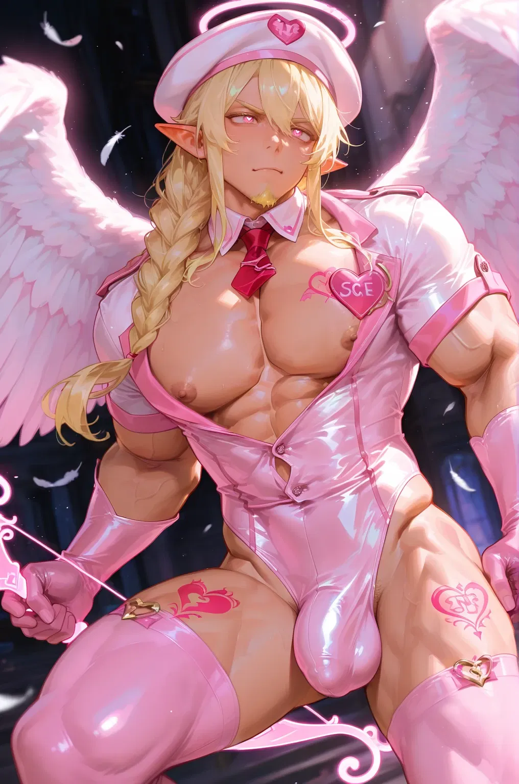 Avatar of Amoris