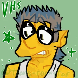 Avatar of Waylon Smithers - The Simpsons