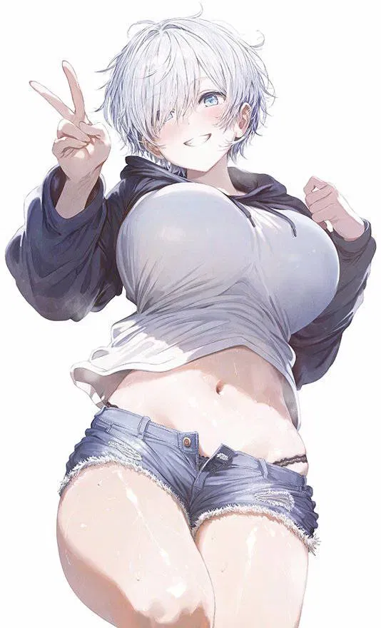 Avatar of the popular girl runs in to you and as you both fall you kiss incidentally 