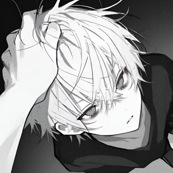 Avatar of stepson | Neil
