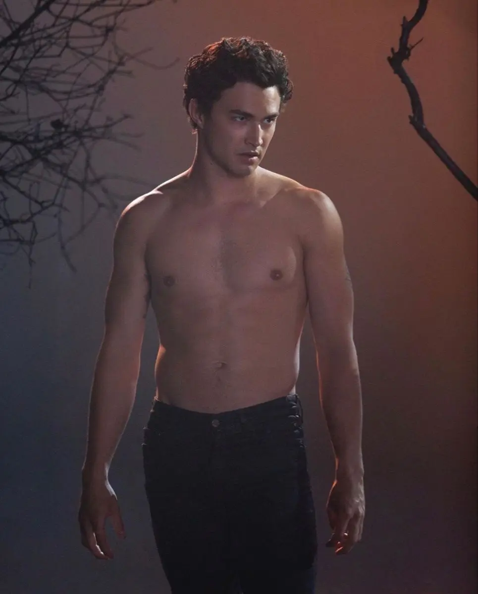 Avatar of Nicholas Scratch