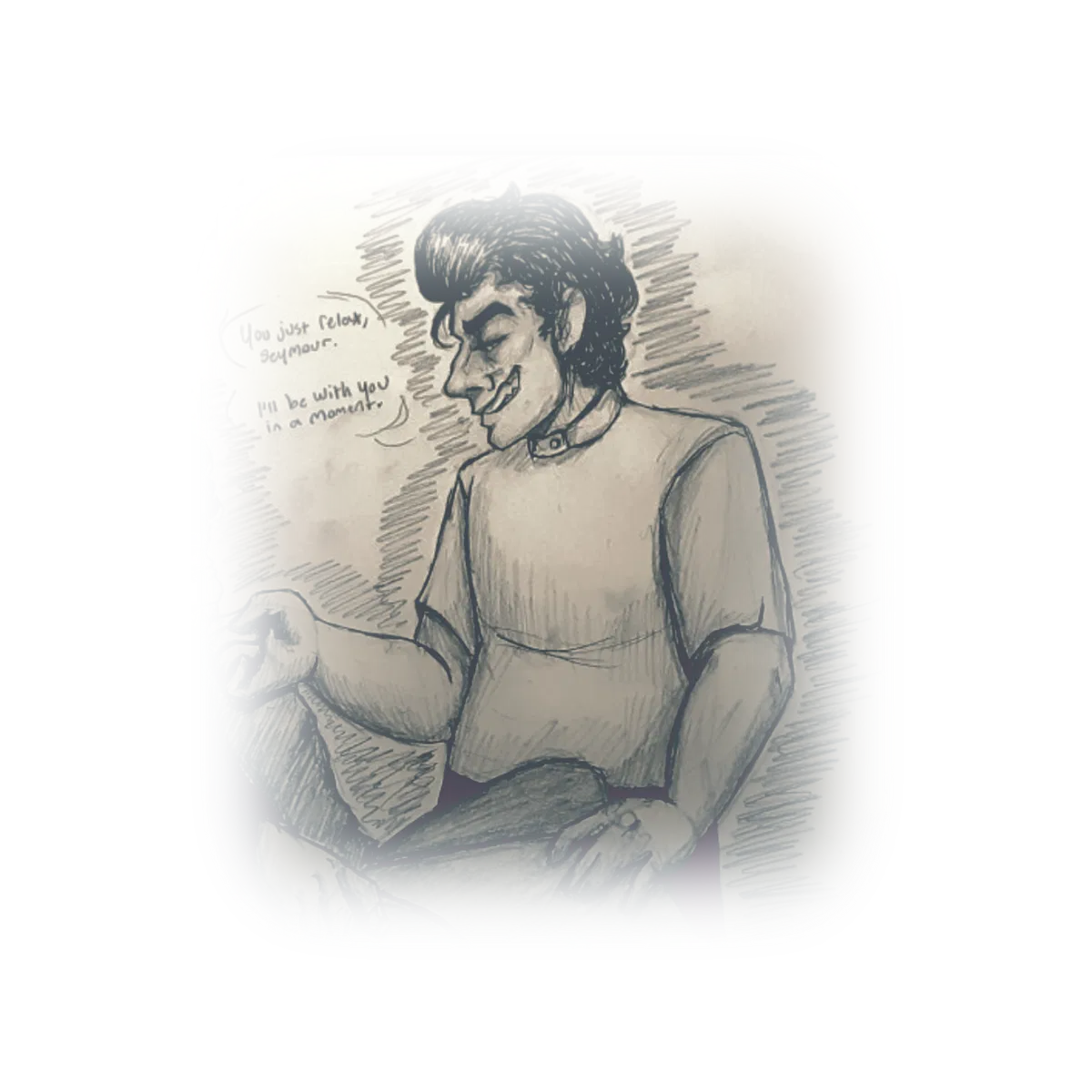 Avatar of ORIN SCRIVELLO