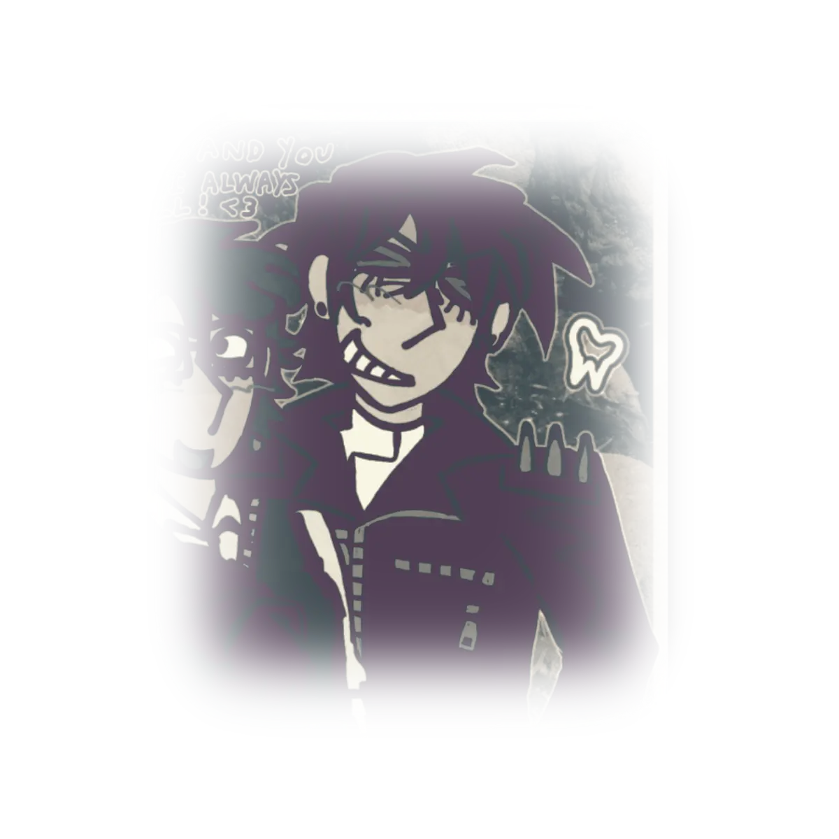 Avatar of ORIN SCRIVELLO