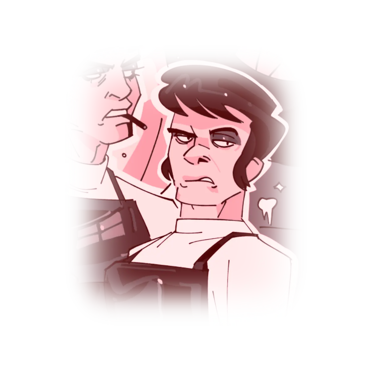 Avatar of ORIN SCRIVELLO