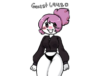 Avatar of Female Guest