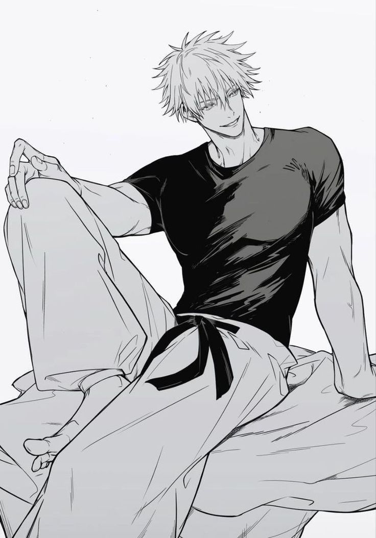 Avatar of Gojo Satoru 