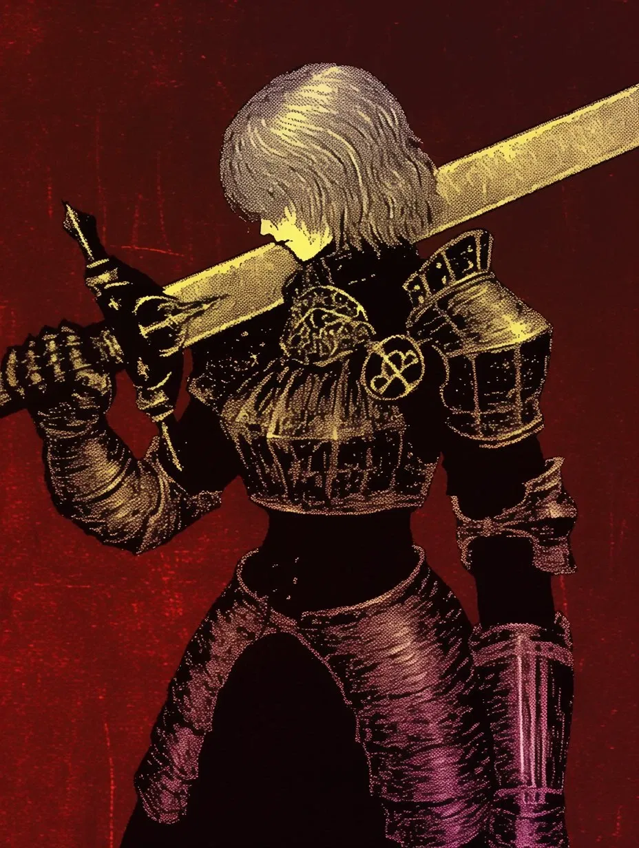 Avatar of Argenti
