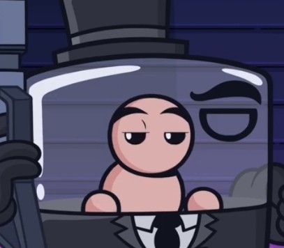 Avatar of Dr. fetus