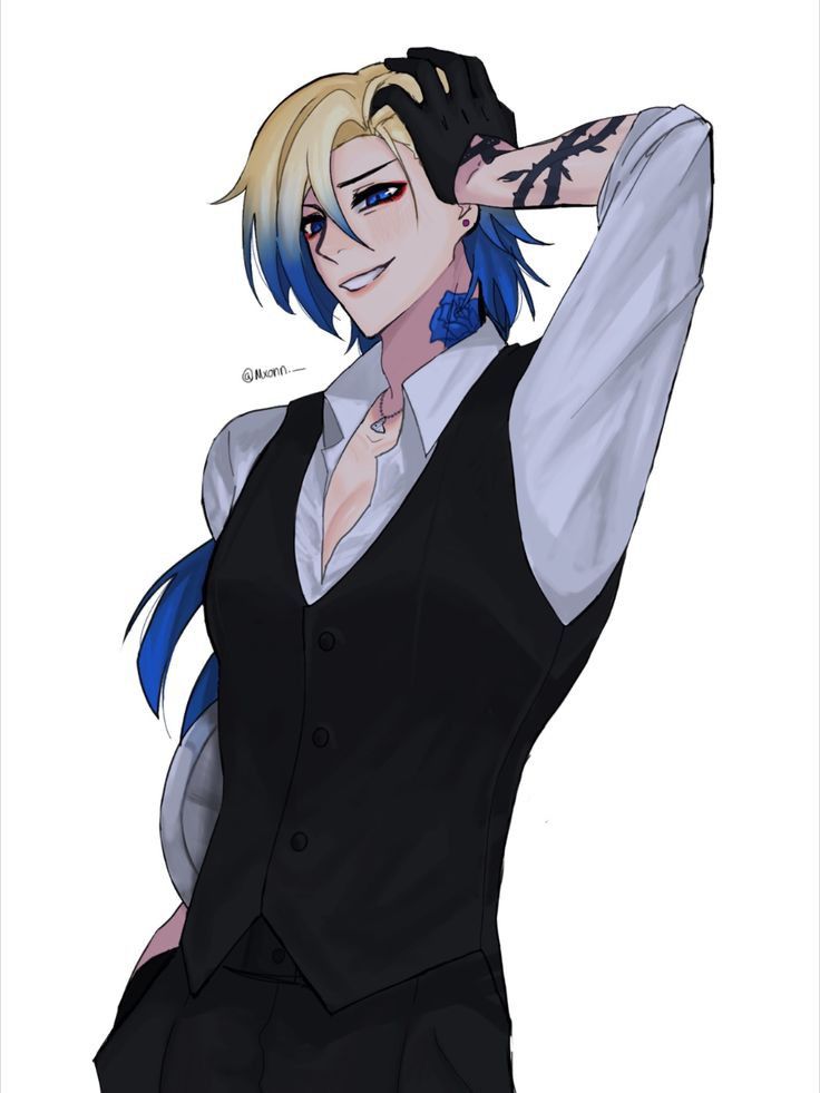 Avatar of Michael kaiser 