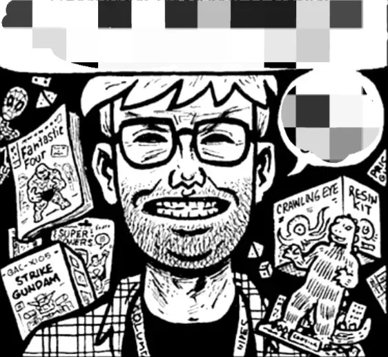 Avatar of Bill Dickey (EPILOGUE)