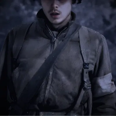 Avatar of Eugene Roe